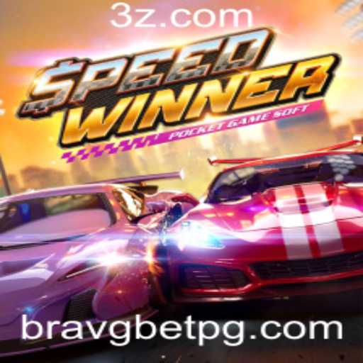 Conheça SpeedWinner: O Empolgante Jogo de Corrida e Estratégia